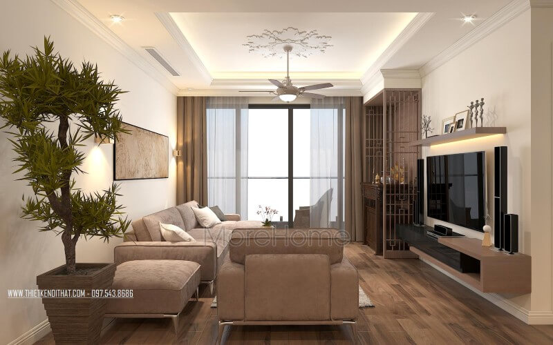Sofa phòng khách Sofa phòng khách
