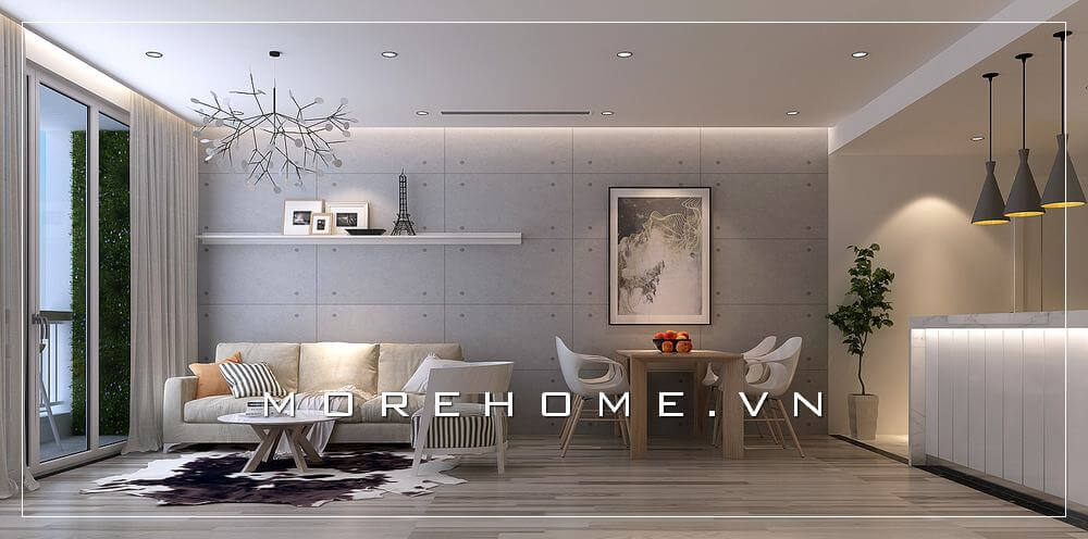 Sofa chữ i Sofa chữ i
