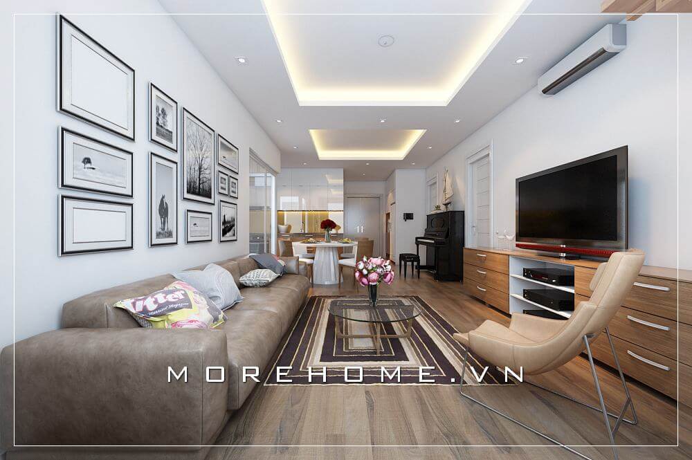 Sofa phòng khách hiện đại Sofa phòng khách hiện đại