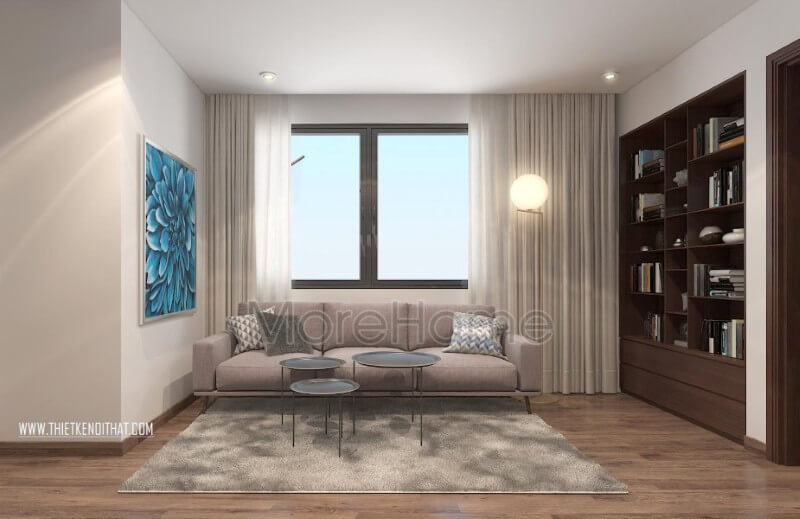 Sofa văng Sofa văng