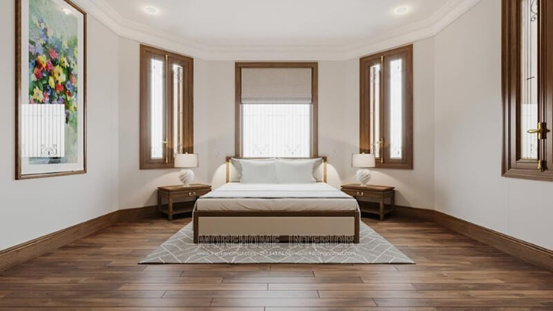 Giường ngủ Giường ngủ