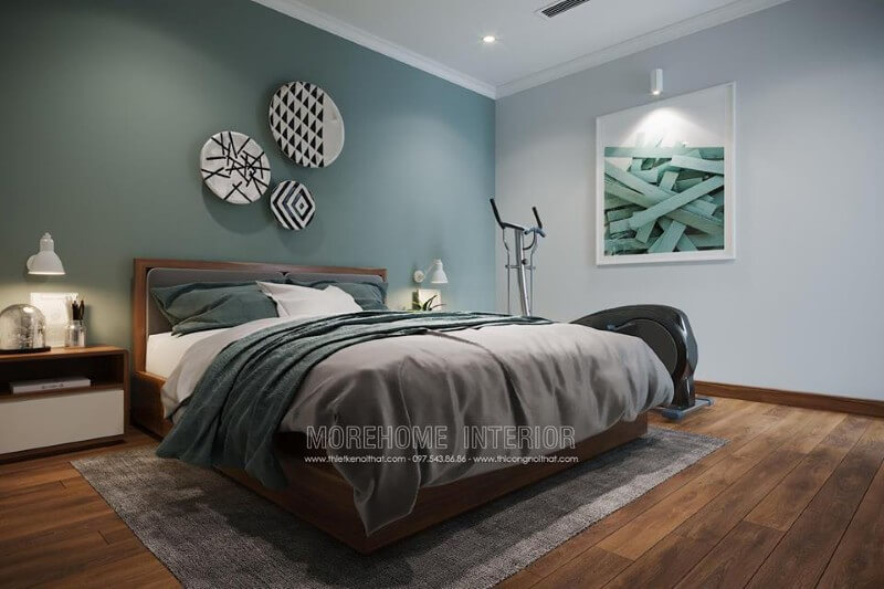 Giường ngủ gỗ An Cường Giường ngủ gỗ An Cường