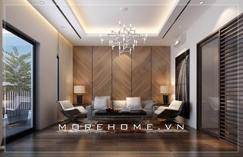 Sofa biệt thự hiện đại Sofa biệt thự hiện đại